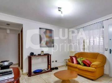 Casa · 289m² · 3 Quartos · 3 Vagas · SOBRADO COM 3 QUARTOS PARA VENDA, VILA MARIA ALTA, SÃO PAULO
