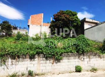 Terreno · 664m² · TERRENO RESIDENCIAL COM 664M² PARA VENDA, VILA VERMONT, ITAQUAQUECETUBA
