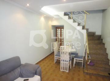 Casa · 190m² · 3 Quartos · 2 Vagas · SOBRADO COM 3 QUARTOS E 2 VAGAS DE GARAGEM PARA VENDA, VILA MARIA, SÃO PAULO