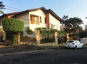 Casa · 600m² · 4 Quartos · 6 Vagas · SOBRADO COM 4 QUARTOS PARA VENDA, TUCURUVI, SÃO PAULO