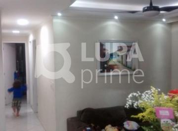 Apartamento · 52m² · 2 Quartos · 1 Vaga · Apartamento com 2 quartos para Venda, 52 m², Vila Maria, São Paulo