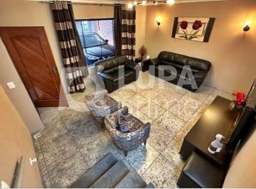 Casa · 347m² · 5 Quartos · 3 Vagas · SOBRADO PARA RENDA, PARQUE NOVO MUNDO, SÃO PAULO