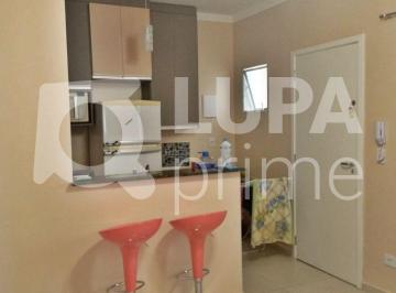 Apartamento · 33m² · 1 Quarto · APARTAMENTO COM 1 QUARTO PARA VENDA, VILA GUSTAVO, SÃO PAULO