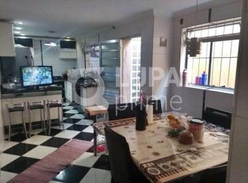 Casa · 127m² · 3 Quartos · 2 Vagas · SOBRADO COM 3 QUARTOS PARA VENDA, VILA MEDEIROS, SÃO PAULO