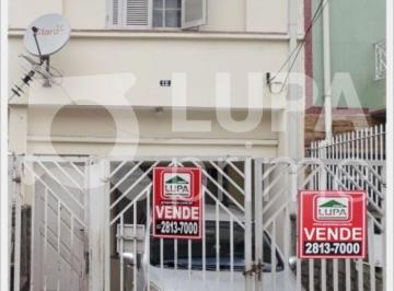 Casa · 72m² · 2 Quartos · 1 Vaga · SOBRADO COM 2 QUARTOS E 1 VAGA PARA VENDA, VILA GUILHERME, SÃO PAULO