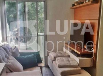 Apartamento · 54m² · 2 Quartos · 1 Vaga · APARTAMENTO COM 2 QUARTOS PARA VENDA, TUCURUVI, SÃO PAULO
