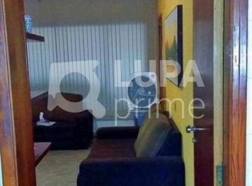 Casa · 250m² · 3 Quartos · 3 Vagas · SOBRADO COM 03 QUARTOS PARA VENDA, 250 M², JARDIM BRASIL, SÃO PAULO