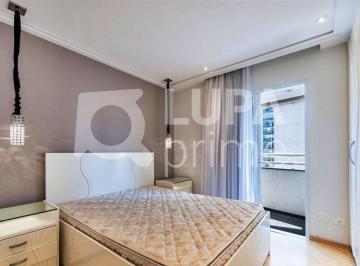 Apartamento · 145m² · 2 Quartos · 4 Vagas · APARTAMENTO COM 4 QUARTOS PARA VENDA, ANÁLIA FRANCO, SÃO PAULO