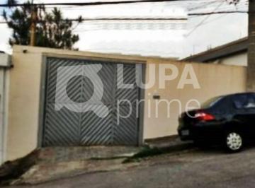 Casa · 400m² · 5 Quartos · 10 Vagas · CASA TÉRREA PARA RENDA, VILA ISOLINA MAZZEI, SÃO PAULO