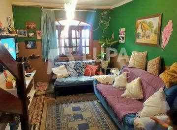 Casa · 77m² · 3 Quartos · 2 Vagas · SOBRADO COM 04 QUARTOS PARA VENDA, VILA GUILHERME, SÃO PAULO