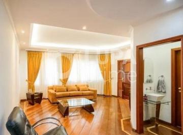 Casa · 288m² · 3 Quartos · 5 Vagas · SOBRADO COM 3 QUARTOS PARA VENDA, TATUAPÉ, SÃO PAULO