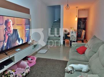 Casa · 70m² · 3 Quartos · 1 Vaga · SOBRADO COM 3 QUARTOS PARA VENDA, TUCURUVI, SÃO PAULO