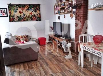 Casa · 93m² · 3 Quartos · 1 Vaga · SOBRADO PARA RENDA, TUCURUVI, SÃO PAULO