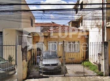 Terreno · 62m² · TERRENO RESIDENCIAL COM 94M² PARA VENDA, PARQUE EDU CHAVES, SÃO PAULO