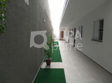Casa · 38m² · 2 Quartos · Casa de Condomínio na Parada Inglesa com 39 m²