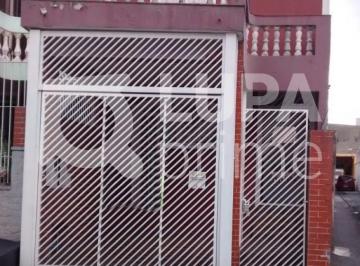 Casa · 125m² · 2 Quartos · 2 Vagas · SOBRADO COM 2 QUARTOS E 2 VAGAS DE GARAGEM PARA VENDA, VILA GUILHERME, SÃO PAULO