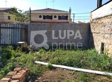 Terreno · 200m² · Terreno à venda na Vila Sabrina com 200 m² | 10 x 20 | totalmente plano