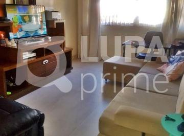 Casa · 124m² · 3 Quartos · 2 Vagas · SOBRADO COM 3 QUARTOS PARA VENDA, VILA MARIA ALTA, SÃO PAULO