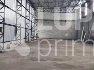 Comercial · 460m² · GALPÃO COMERCIAL COM 460M² PARA LOCAÇÃO NO JARDIM BRASIL