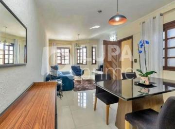 Casa · 204m² · 3 Quartos · 7 Vagas · SOBRADO COM 3 QUARTOS PARA VENDA, JARDIM SÃO PAULO, SÃO PAULO