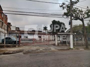 Terreno · 137m² · TERRENO COMERCIAL COM 835M² PARA VENDA, PARQUE NOVO MUNDO, SÃO PAULO