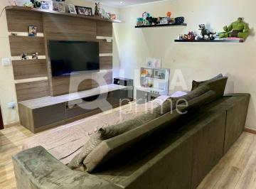 Casa · 212m² · 4 Quartos · 2 Vagas · SOBRADO COM 4 QUARTOS PARA VENDA, VILA NOVA MAZZEI, SÃO PAULO