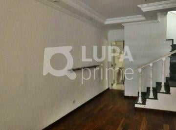 Casa · 123m² · 3 Quartos · 2 Vagas · SOBRADO COM 3 QUARTOS PARA VENDA, HORTO FLORESLTA, SÃO PAULO