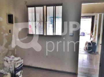 Casa · 300m² · 2 Quartos · 2 Vagas · SOBRADO COM 2 QUARTOS PARA VENDA, PARQUE EDU CHAVES, SÃO PAULO