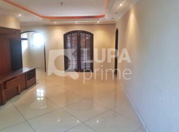 Casa · 600m² · 6 Quartos · 4 Vagas · CASA COM 6 QUARTOS E 4 VAGAS DE GARAGEM PARA RENDA, VILA SABRINA, SÃO PAULO