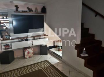 Casa · 142m² · 3 Quartos · 2 Vagas · SOBRADO COM 3 QUARTOS PARA VENDA, PARQUE EDU CHAVES, SÃO PAULO