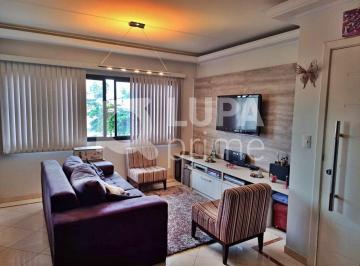Apartamento · 123m² · 3 Quartos · 3 Vagas · APARTAMENTO COM 3 QUARTOS E 3 VAGAS PARA VENDA NA VILA MARIA