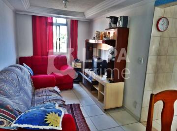 Apartamento · 48m² · 2 Quartos · 1 Vaga · APARTAMENTO COM 2 QUARTOS PARA VENDA, VILA SABRINA, SÃO PAULO