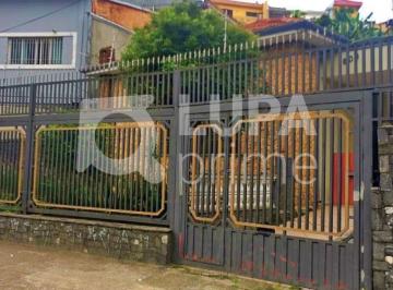 Casa · 280m² · 5 Quartos · 6 Vagas · CASA TÉRREA COM 03 QUARTOS PARA VENDA, VILA MARIA, SÃO PAULO