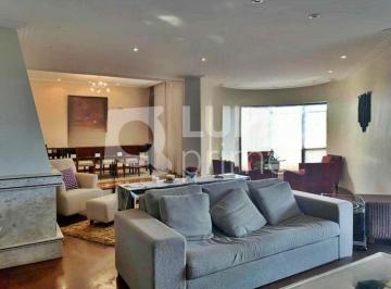 Apartamento · 220m² · 4 Quartos · 4 Vagas · APARTAMENTO COM 4 QUARTOS PARA VENDA, ÁGUA FRIA, SÃO PAULO