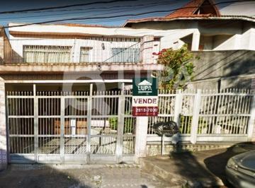 Casa · 410m² · 4 Quartos · 3 Vagas · SOBRADO COM 4 QUARTOS PARA VENDA, VILA GUILHERME, SÃO PAULO