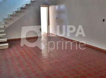 Casa · 185m² · 4 Quartos · 8 Vagas · SOBRADO COM 4 QUARTOS PARA VENDA, JARDIM GUANÇA, SÃO PAULO