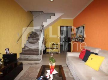 Casa · 265m² · 4 Quartos · 2 Vagas · SOBRADO COM 4 QUARTOS PARA VENDA, PARADA INGLESA, SÃO PAULO