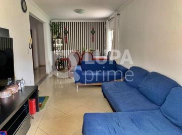 Casa · 143m² · 2 Quartos · 6 Vagas · CASA TÉRREA COM 2 QUARTOS PARA VENDA, SANTANA, SÃO PAULO