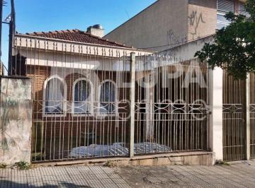 Casa · 131m² · 3 Quartos · 4 Vagas · CASA TÉRREA COM 3 QUARTOS PARA VENDA, VILA MARIA, SÃO PAULO