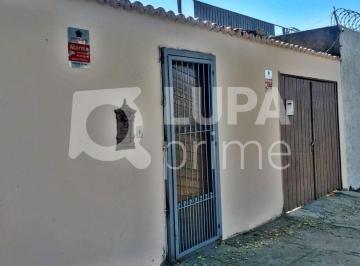 Casa · 200m² · 6 Quartos · 1 Vaga · CASA TÉRREA PARA RENDA, VILA MARIA ALTA, SÃO PAULO