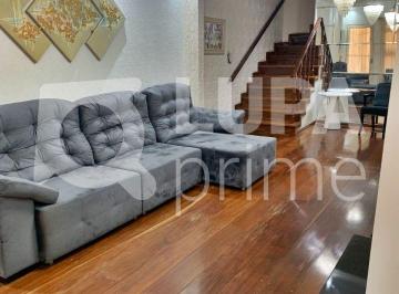 Casa · 108m² · 2 Quartos · 1 Vaga · SOBRADO COM 2 QUARTOS PARA VENDA, VILA GUILHERME, SÃO PAULO
