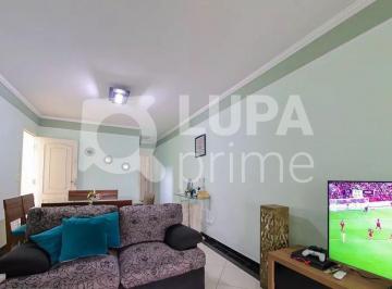 Casa · 154m² · 3 Quartos · 4 Vagas · SOBRADO COM 3 QUARTOS PARA VENDA, TREMEMBÉ, SÃO PAULO