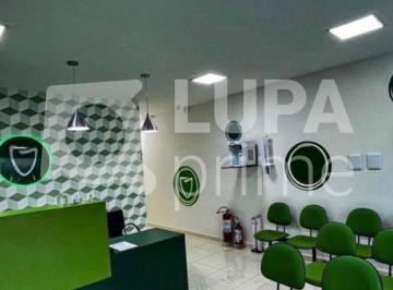 Comercial · 260m² · 2 Vagas · SALÃO COMERCIAL COM 260M² PARA LOCAÇÃO, SANTANA, SÃO PAULO