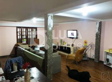 Casa · 250m² · 4 Quartos · 4 Vagas · SOBRADO COM 4 QUARTOS PARA VENDA, VILA GUILHERME, SÃO PAULO