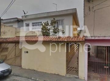 Casa · 204m² · 3 Quartos · 2 Vagas · SOBRADO COM 3 QUARTOS PARA VENDA NA VILA SABRINA