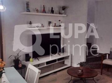 Casa · 79m² · 2 Quartos · 2 Vagas · SOBRADO COM 2 QUARTOS PARA VENDA, VILA MARIA ALTA, SÃO PAULO
