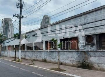 Comercial · 1606m² · 10 Vagas · Galpão |Lote | Área à venda Campos Elíseos