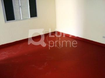 Casa · 30m² · 1 Quarto · CASA TÉRREA COM 1 QUARTO PARA LOCAÇÃO, VILA MARIA ALTA, SÃO PAULO