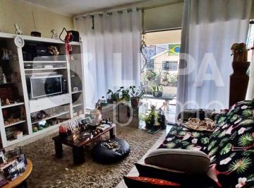 Casa · 93m² · 4 Quartos · 4 Vagas · SOBRADO COM 4 QUARTOS PARA VENDA, TUCURUVI, SÃO PAULO