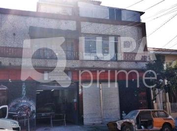 Casa · 209m² · 6 Quartos · 20 Vagas · SOBRADO COM 6 QUARTOS E 20 VAGAS PARA RENDA, VILA MARIA ALTA, SÃO PAULO